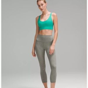 lululemon Align™ High-Rise Crop 23"